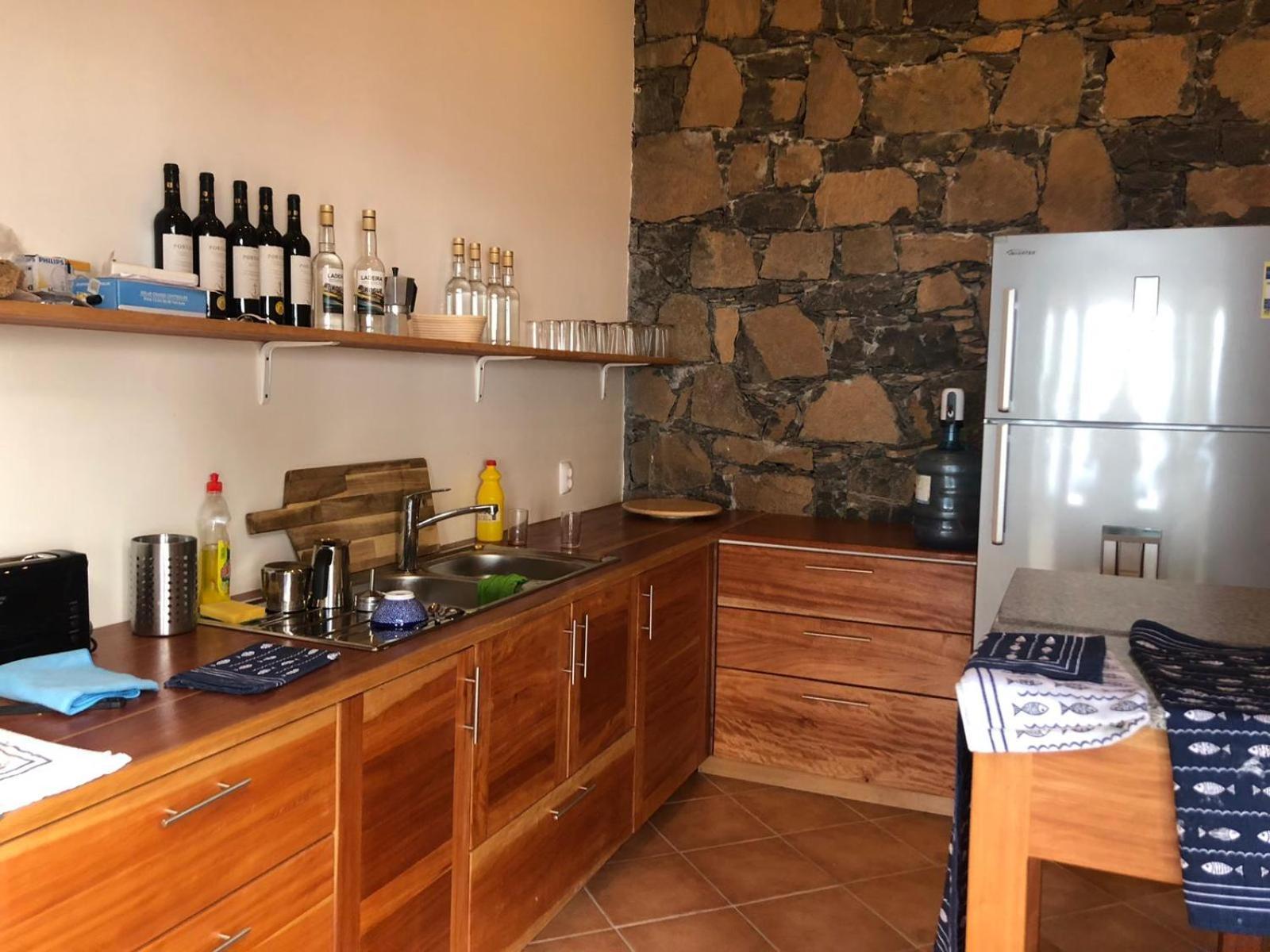 Casa Saude Bed & Breakfast Seladinha Exterior foto