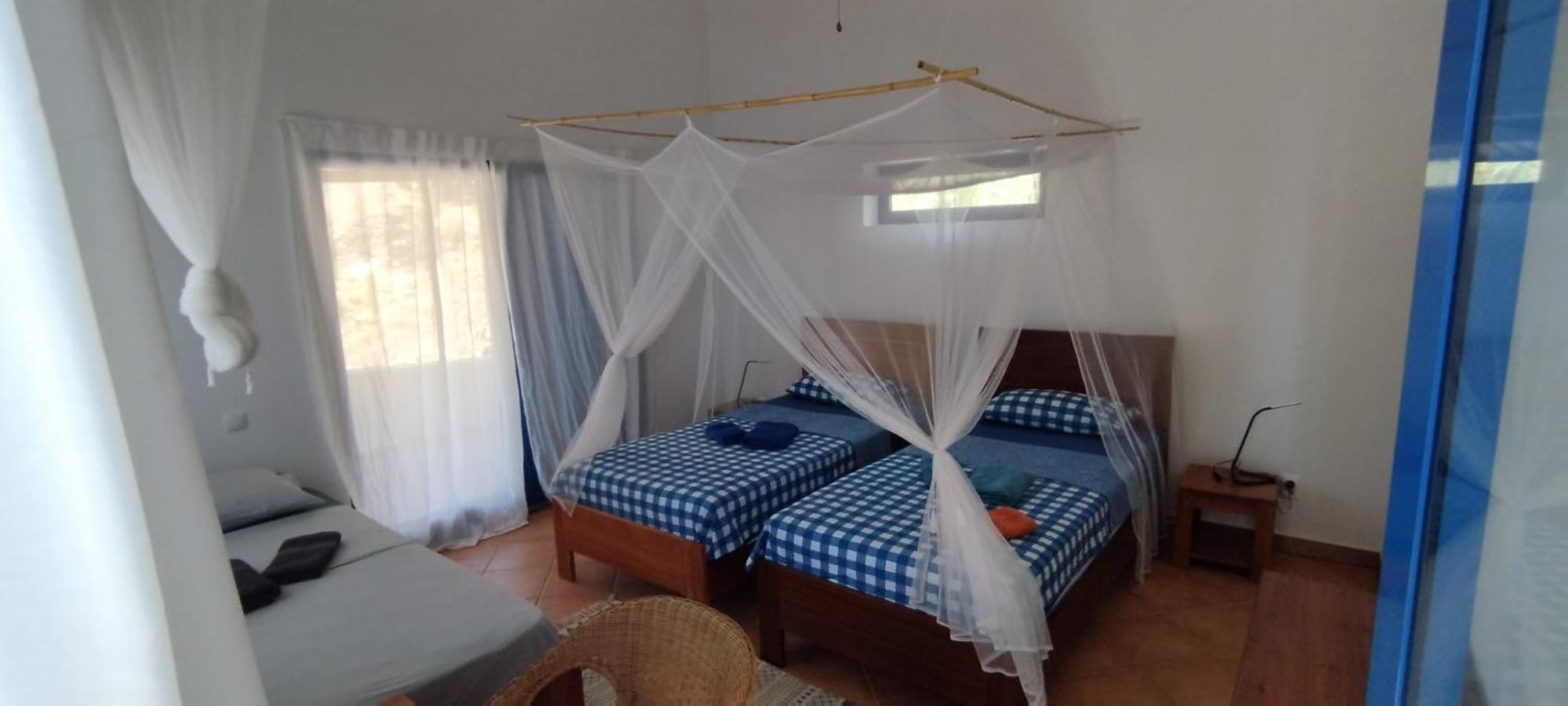 Casa Saude Bed & Breakfast Seladinha Exterior foto